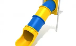 Spark Series Tube Replacement Slide