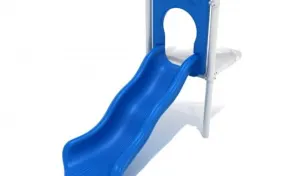 Spark Series Wave Replacement Slide