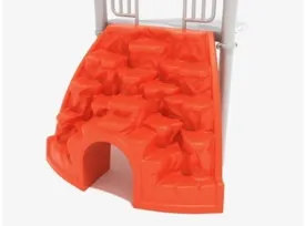 Structure Climber Parts