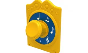 Max Series Drum Replacement Panel