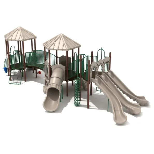 Perkins Play Structure