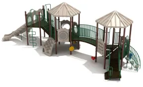Perkins Play Structure