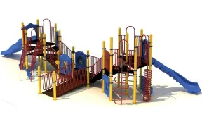 Perry Play Structure