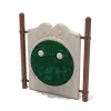 Percussion Music Freestanding Panel thumbnail 1