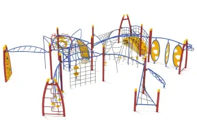 Lock Haven Get Physical Structure