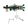 Pioneer Place Spark Structure thumbnail 6
