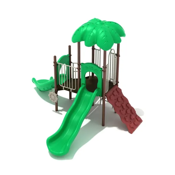 Village Greens Spark Structure