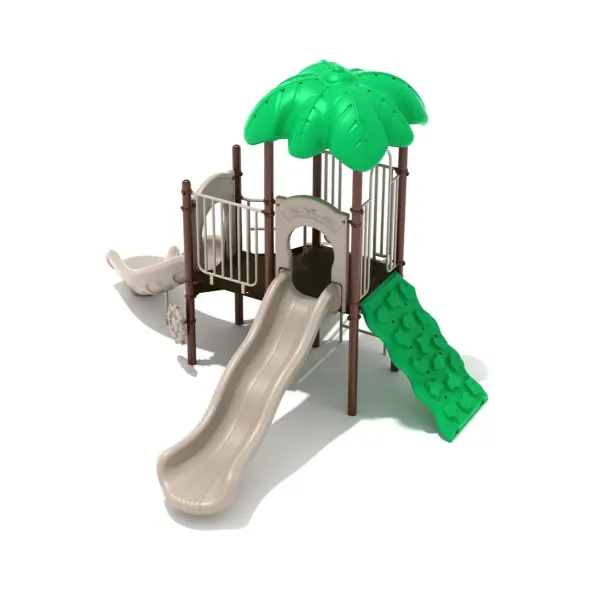 Village Greens Spark Structure