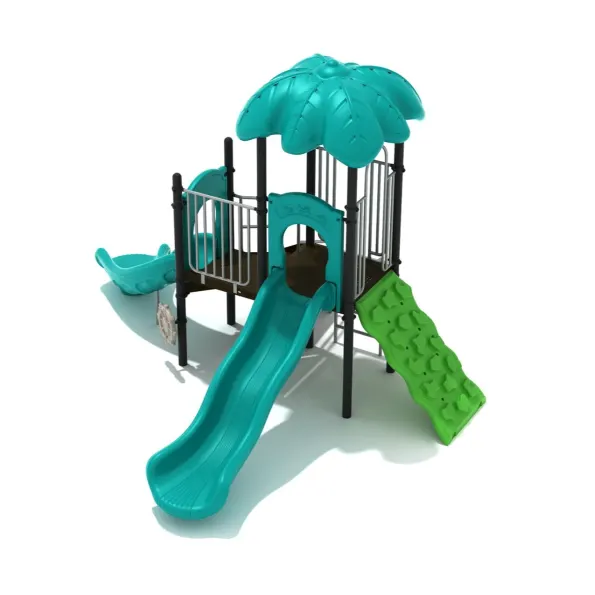 Village Greens Spark Structure