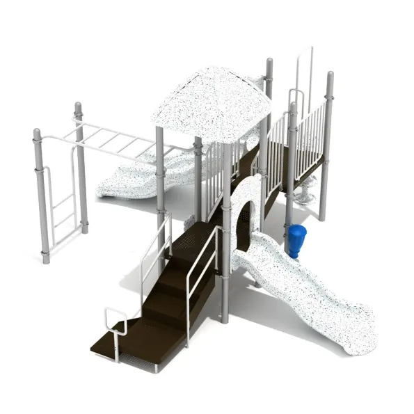 Sunset Harbor Spark Structure