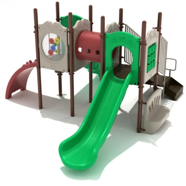 Berkeley Spark Structure
