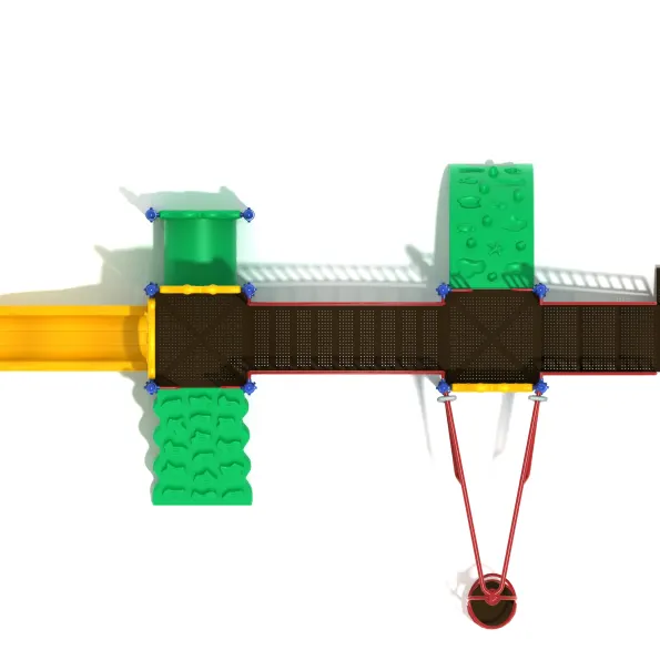Tampa Spark Structure