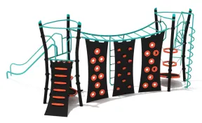 Platte Canyon Zero Still Climber