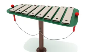Glockenspiel