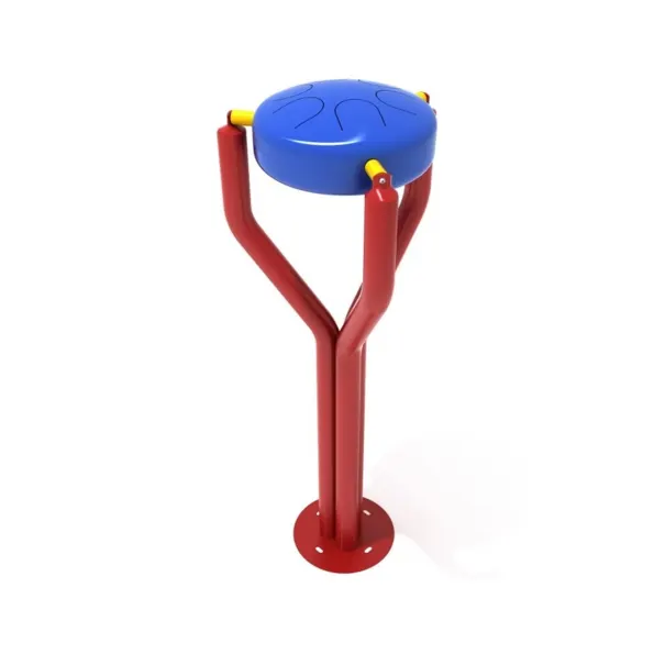 Treble Tongue Drum