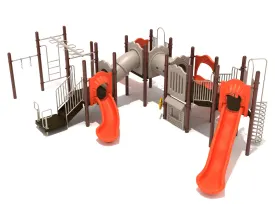 Max Series Play Structures