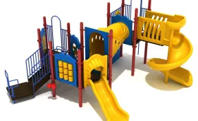Hardscrabble Max Structure