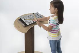 Sensory Play