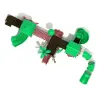 Polly Parrot Tree House Play Structure thumbnail 3