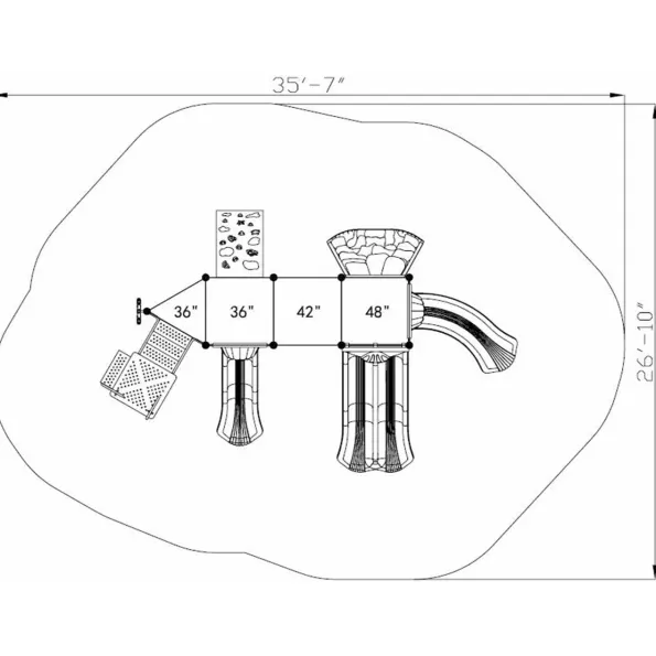 Porter Play Structure