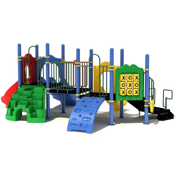 Porter Play Structure