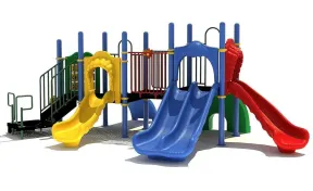 Porter Play Structure