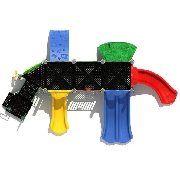Porter Play Structure