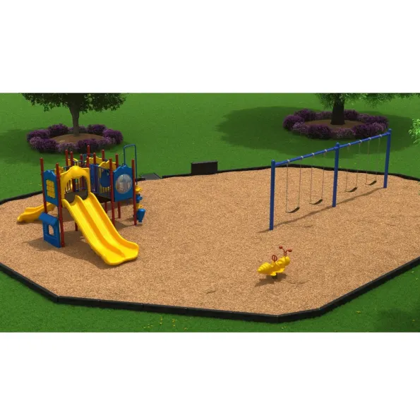Play Package #18