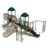 Prague Play Structure thumbnail 1