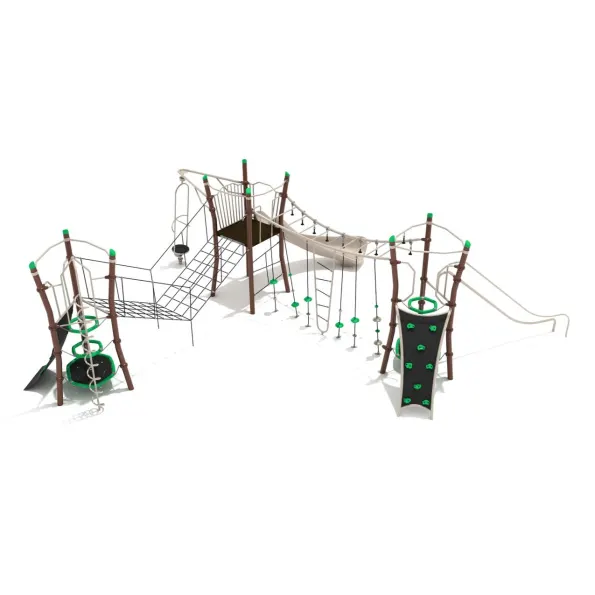 Provo Canyon Zero Still Climber