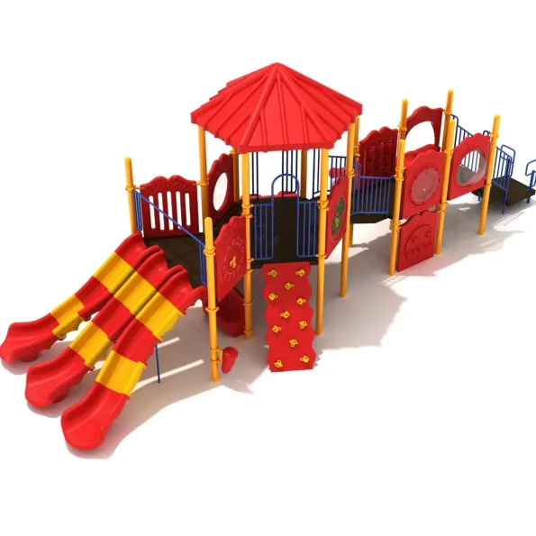 Prue Play Structure