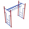 Straight Trapezoid Loop Ladder thumbnail 4