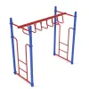 Straight Trapezoid Loop Ladder thumbnail 6