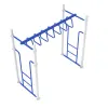 Straight Trapezoid Loop Ladder thumbnail 7
