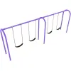 2-Bay Arch Swings thumbnail 6
