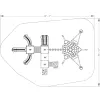Ramona Play Structure thumbnail 5