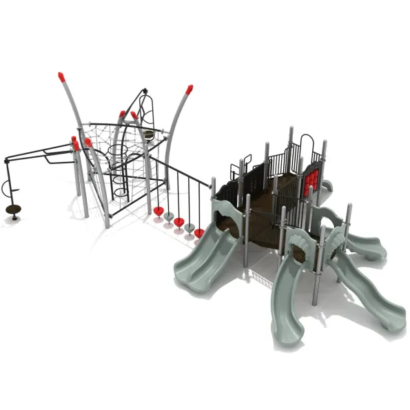 Ramona Play Structure