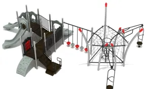 Ramona Play Structure