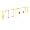 2-Bay Arch Swings thumbnail 4