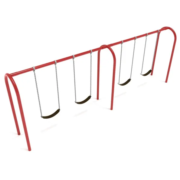 2-Bay Arch Swings