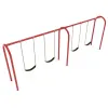 2-Bay Arch Swings thumbnail 3