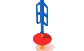 Regal Rocket Spinner