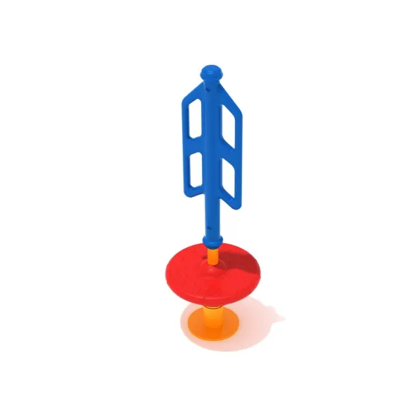 Regal Rocket Spinner