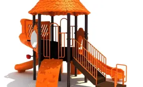 Renfrow Play Structure