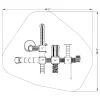 Rentiesville Play Structure thumbnail 5