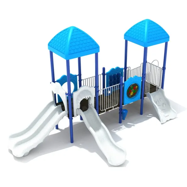 Reydon Play Structure