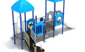 Reydon Play Structure