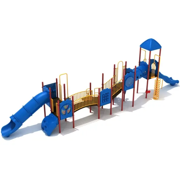 Ripley Play Structure