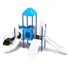 Rock Island Play Structure thumbnail 2
