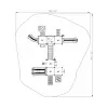 Rocky Play Structure thumbnail 4
